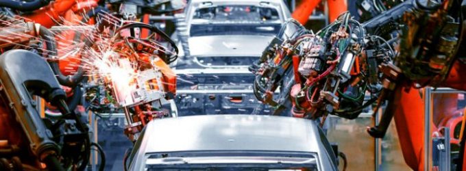 Foundation industries key to sustainable UK automotive sector