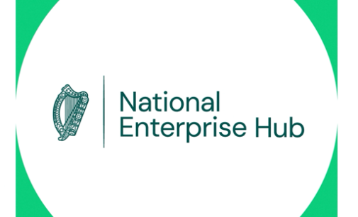 Launch of new National Enterprise Hub