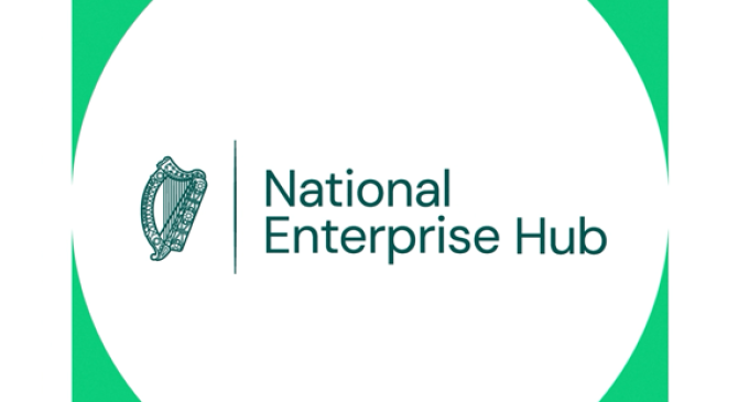 Launch of new National Enterprise Hub | Manufacturing & Supply Chain