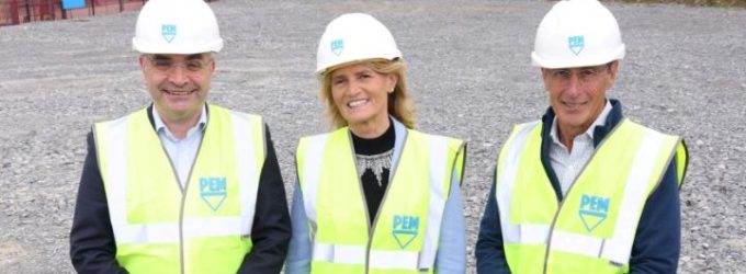 PennEngineering announces €14 million expansion of Galway facility