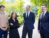 New €250 million Seed and Venture Capital Scheme announced