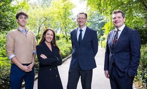 New €250 million Seed and Venture Capital Scheme announced