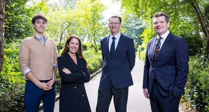 New €250 million Seed and Venture Capital Scheme announced