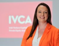 Irish Venture Capital Association (IVCA) cautions over reliance on FDI