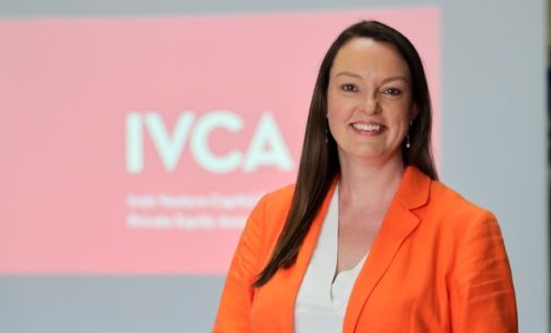 Irish Venture Capital Association (IVCA) cautions over reliance on FDI