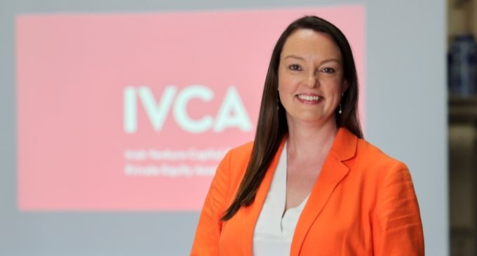 Irish Venture Capital Association (IVCA) cautions over reliance on FDI