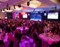 Logistics Reply to Sponsor the Retail Supply Chain Excellence Award at the Platinum Supply Chain Excellence Awards 2024