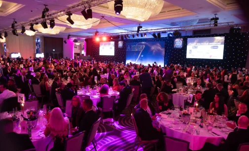 Logistics Reply to Sponsor the Retail Supply Chain Excellence Award at the Platinum Supply Chain Excellence Awards 2024