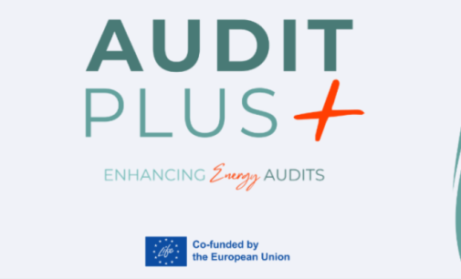 The European project Audit Plus offers a free of charge energy efficiency consulting service  for energy intensive industries