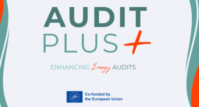 The European project Audit Plus offers a free of charge energy efficiency consulting service  for energy intensive industries