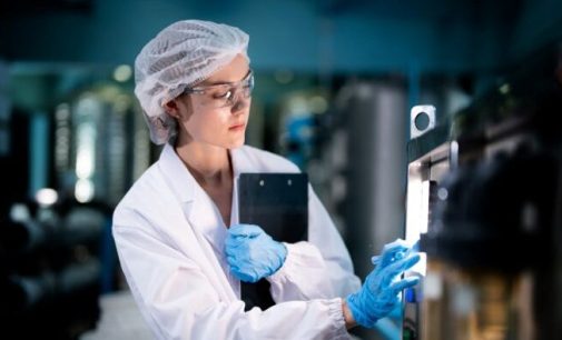 Report reveals impact of industrial biotechnology investments in the UK