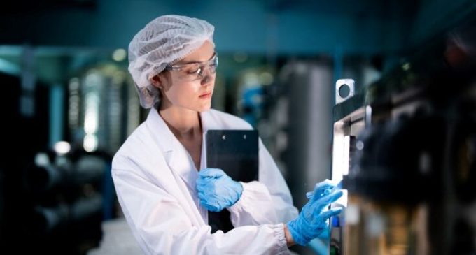 Report reveals impact of industrial biotechnology investments in the UK