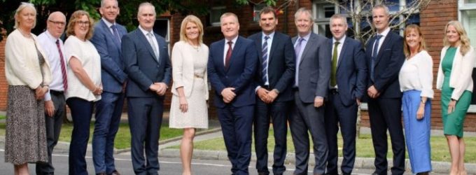 Cara Partners to invest €130 million in Cork site