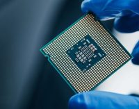 £11.5 million to improve UK semiconductor manufacturing and supply chains