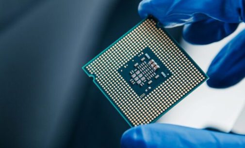 £11.5 million to improve UK semiconductor manufacturing and supply chains