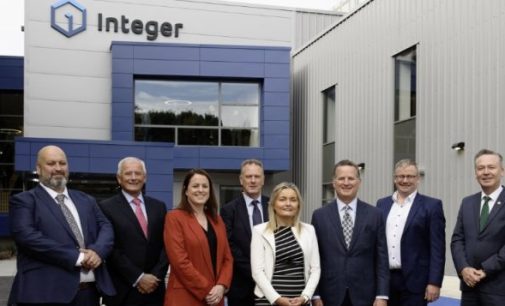 Integer completes two Irish facility expansions to support growth, strengthen capabilities in critical Medtech region