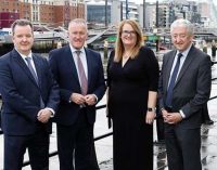 Invest NI hub in Dublin launched to enhance all-Ireland connections