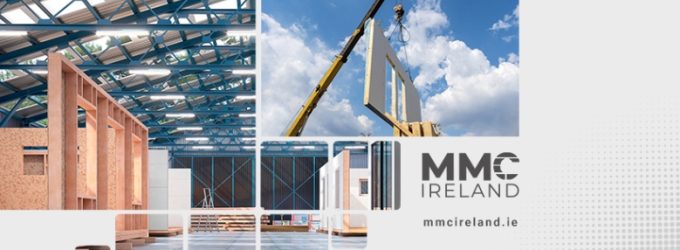 MMC Ireland calls for overhaul of public procurement to drive digitalisation and decarbonisation in construction