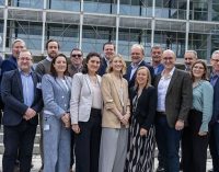 Driving Innovation in Diagnostic Technologies: Enterprise Ireland and Roche Diagnostics launch 2024 Incubator Programme