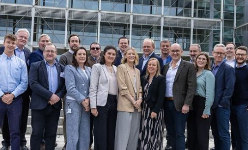 Driving Innovation in Diagnostic Technologies: Enterprise Ireland and Roche Diagnostics launch 2024 Incubator Programme