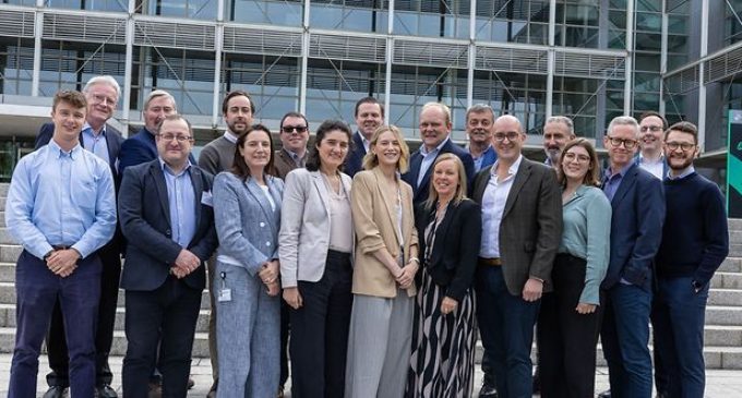 Driving Innovation in Diagnostic Technologies: Enterprise Ireland and Roche Diagnostics launch 2024 Incubator Programme