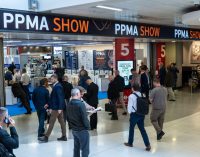 The countdown is on as the PPMA Show prepares to open its doors