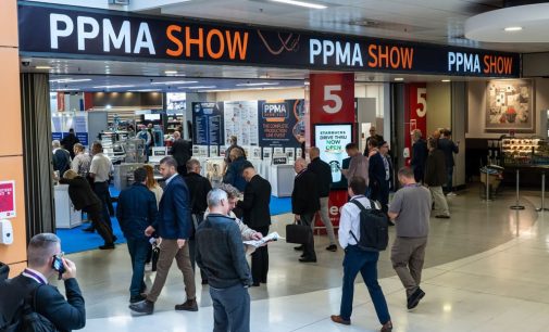 The countdown is on as the PPMA Show prepares to open its doors