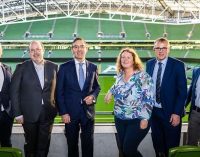 Enterprise Ireland hosts Offshore Wind Forum focused on exploring global opportunities, boosting innovation and collaboration