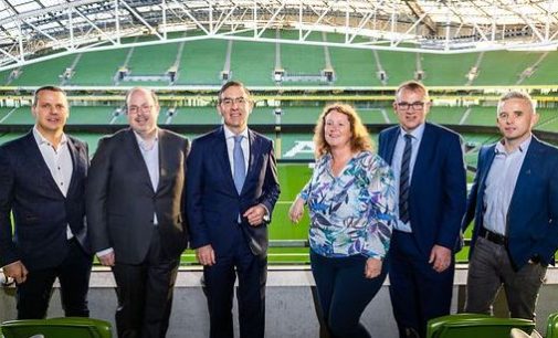 Enterprise Ireland hosts Offshore Wind Forum focused on exploring global opportunities, boosting innovation and collaboration