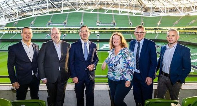 Enterprise Ireland hosts Offshore Wind Forum focused on exploring global opportunities, boosting innovation and collaboration