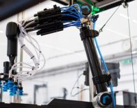 New investment in Leap Automation powers industrial AI robotics in Scotland