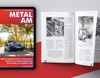 The Summer 2024 issue of Metal Additive Manufacturing magazine is out now!