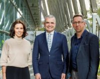 Novartis and Deciphex host roundtable about Ireland’s AI sector to mark collaboration