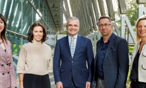 Novartis and Deciphex host roundtable about Ireland’s AI sector to mark collaboration