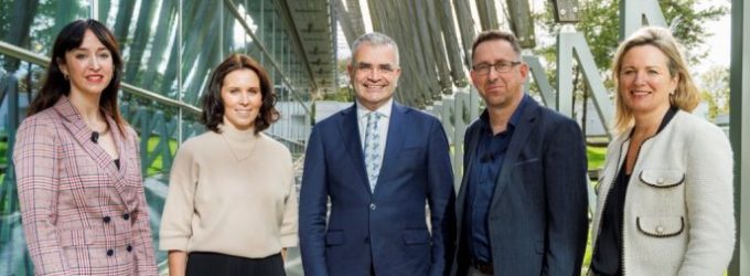 Novartis and Deciphex host roundtable about Ireland’s AI sector to mark collaboration