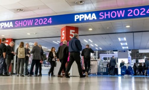 The 2024 PPMA Show is hailed a huge success