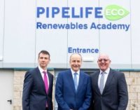 Cork-based Pipelife announces next phase of its ongoing €35 million investment