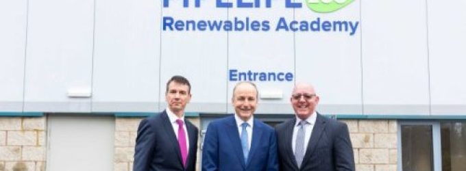 Cork-based Pipelife announces next phase of its ongoing €35 million investment