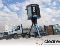 Clearway is pleased to introduce the latest in its innovative technology portfolio – inView Detect.