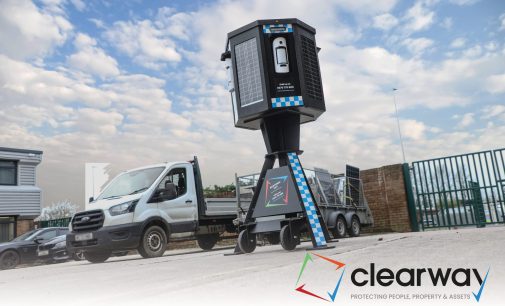 Clearway is pleased to introduce the latest in its innovative technology portfolio – inView Detect.