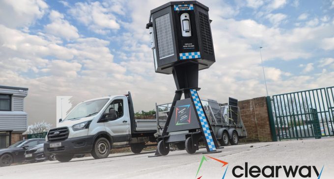 Clearway is pleased to introduce the latest in its innovative technology portfolio – inView Detect.