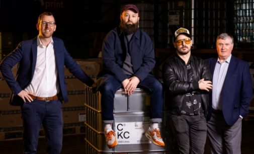 Belfast-based Cocktail Keg Company secures £1.2 million of investment to grow its business