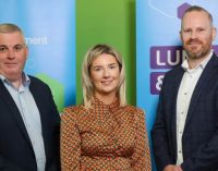 Local businesses benefit from Invest NI lunch & learn events