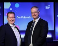 Invest NI commits to make Northern Ireland a sustainable, productive and prosperous economy with new three-year strategy