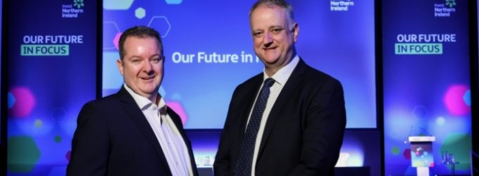 Invest NI’s commits to make Northern Ireland a sustainable, productive and prosperous economy with new three-year strategy