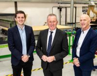 Seating Matters to expand clinical manufacturing facility with 62 jobs across Limavady and Derry