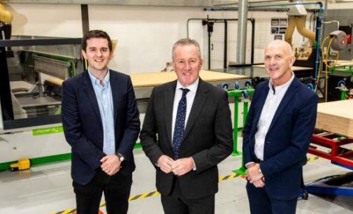 Seating Matters to expand clinical manufacturing facility with 62 jobs across Limavady and Derry