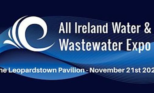 All Ireland Water & Wastewater Expo – November 21st 2024 – The Leopardstown Pavilion, Leopardstown Racecourse, Dublin