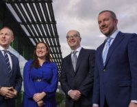 West Pharmaceutical Services continues its investment in Ireland with Dublin manufacturing facility expansion