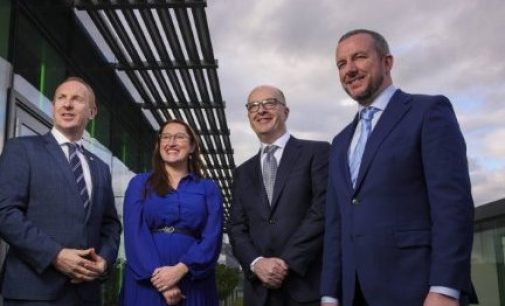 West Pharmaceutical Services continues its investment in Ireland with Dublin manufacturing facility expansion